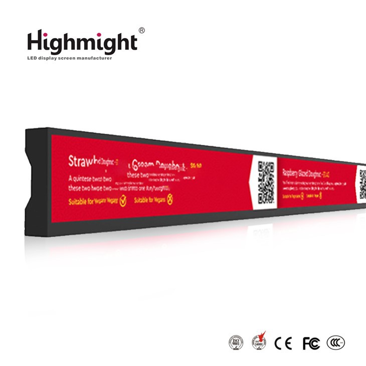 Digital Shelf Display suppliers