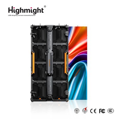 Najam unutarnjeg LED ekrana